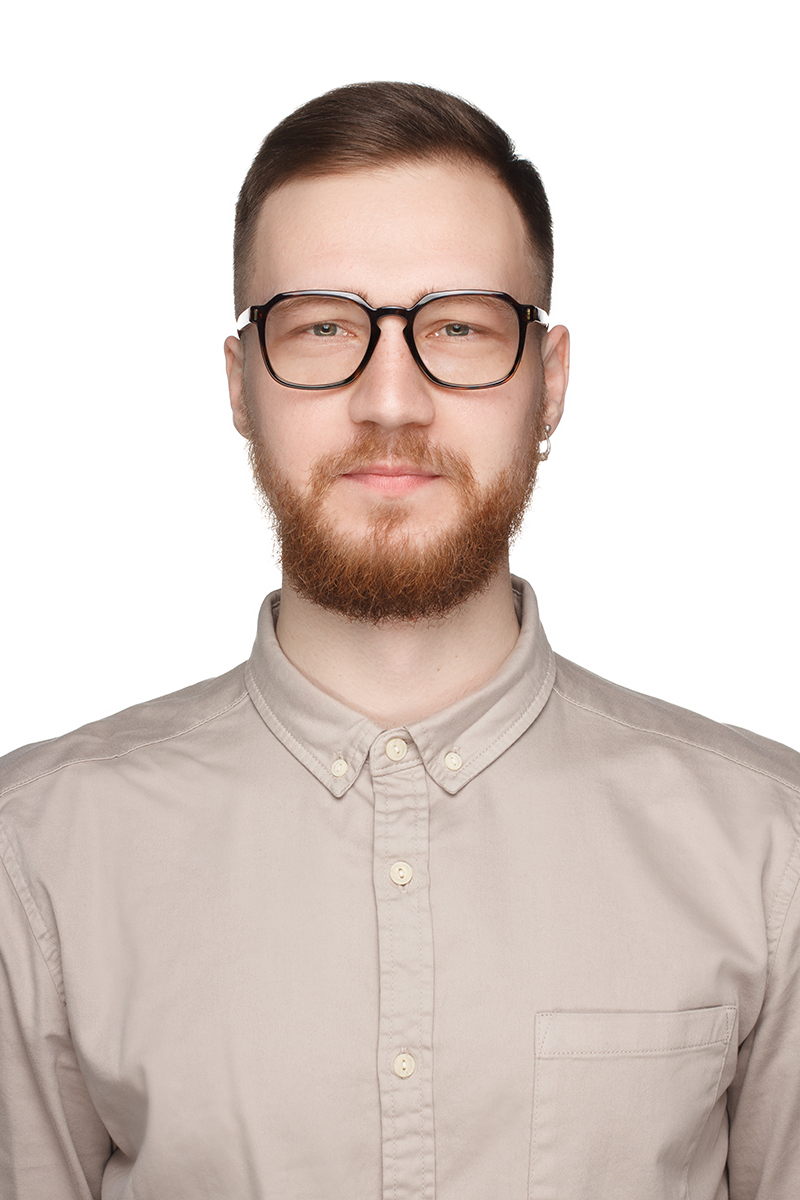 Марк Тертышный